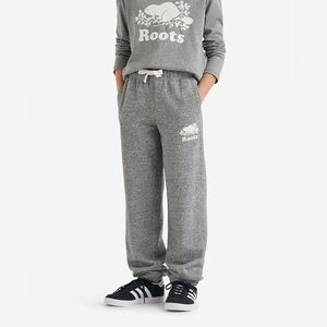 ROOTS KID PANT SZ 14 W 14.5” R 10” L 37.5”